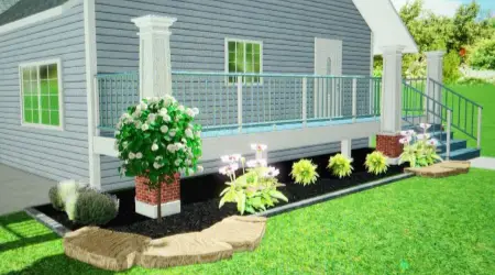 landscape design